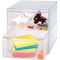 Business Source 2-drawer Storage Organizer 82978 - alternate 1